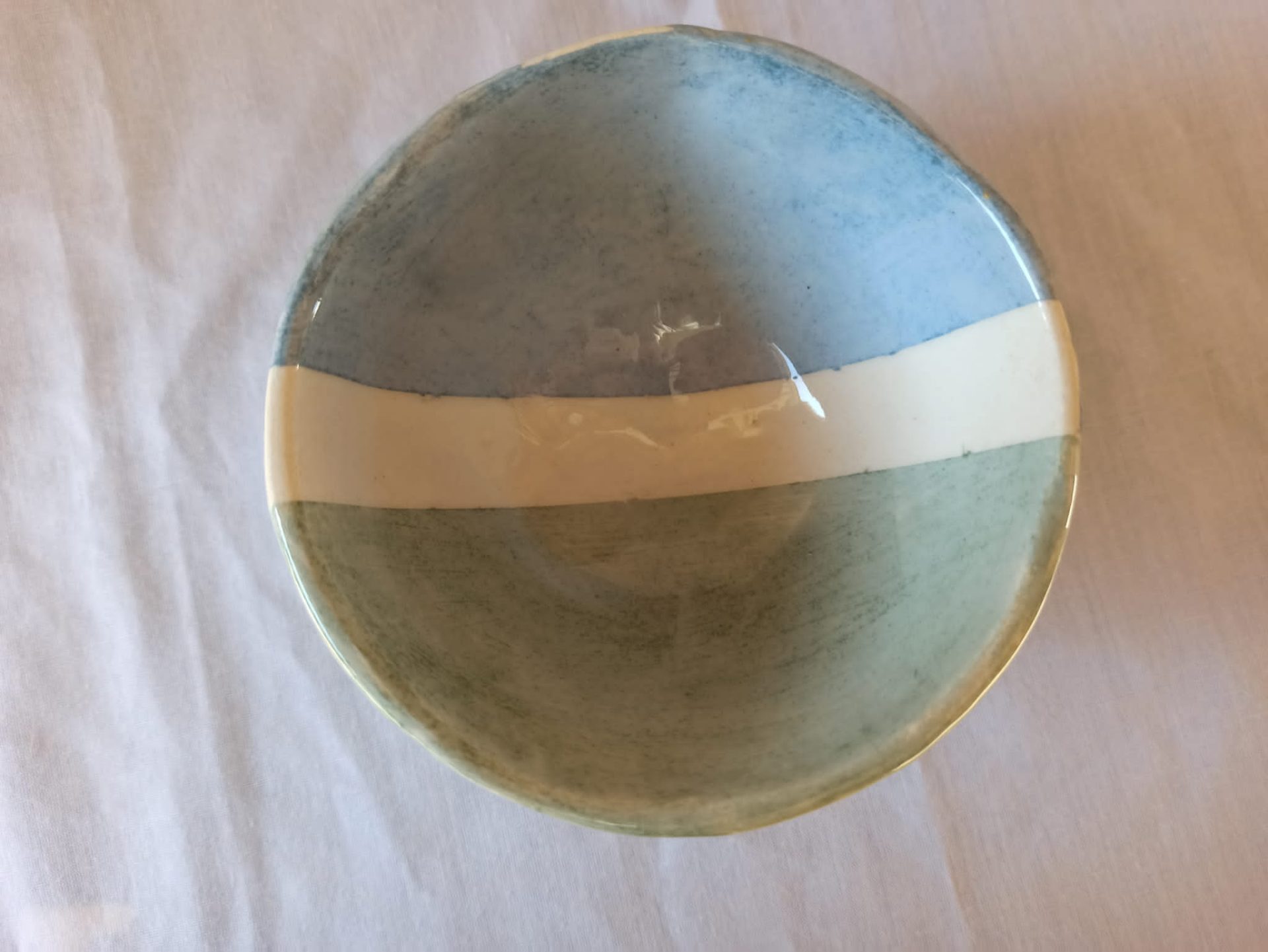 Cuenco de cerámica Cuenco de ceramica 2