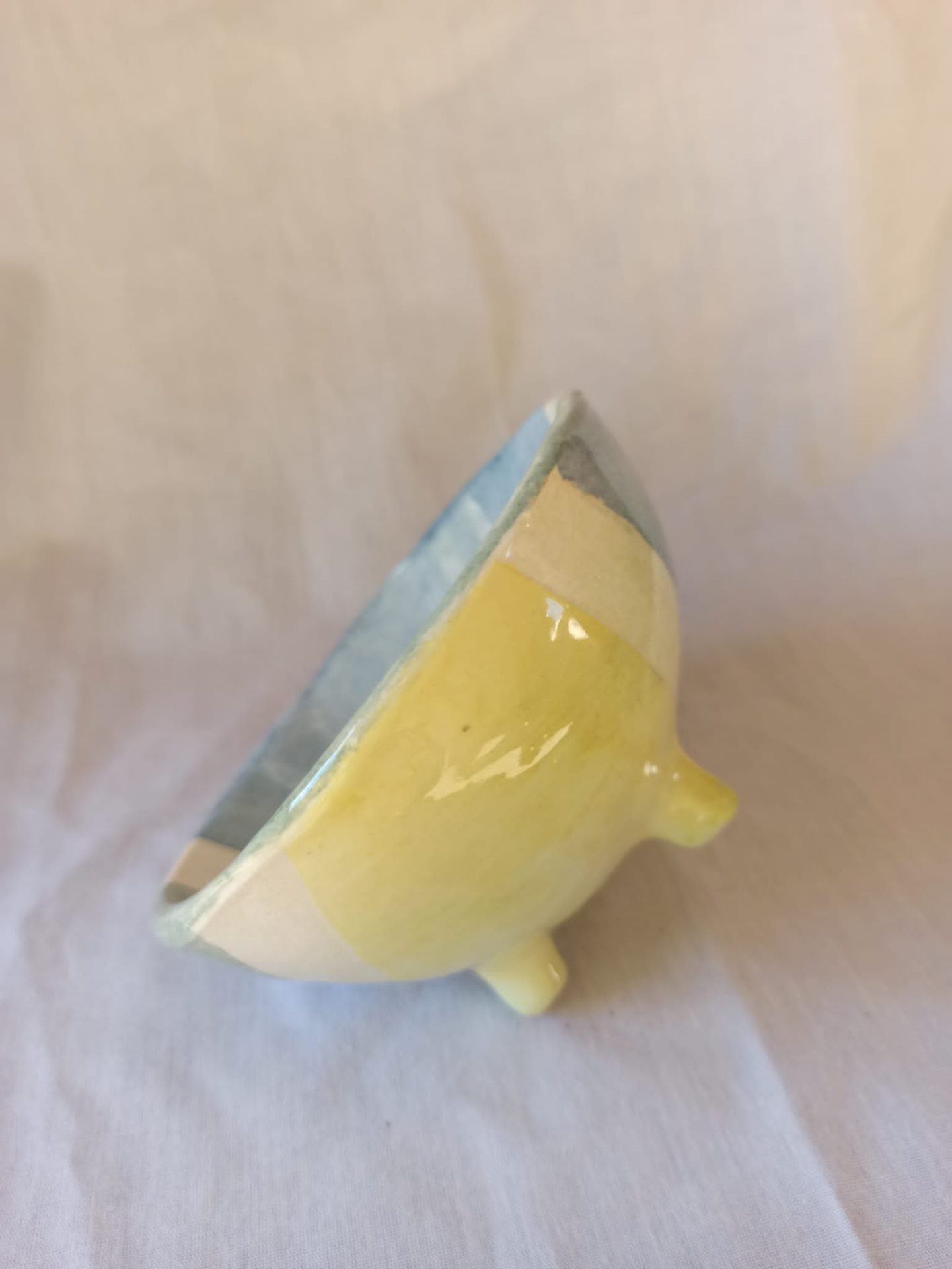 Cuenco de cerámica Cuenco de ceramica 3