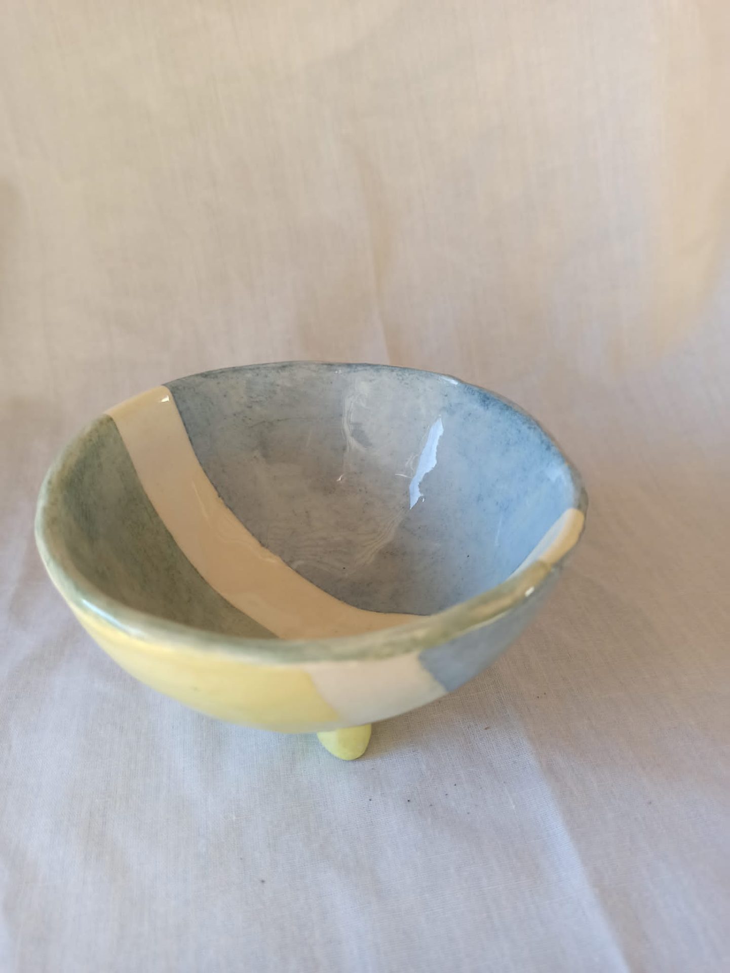 Cuenco de cerámica Cuenco de ceramica 4