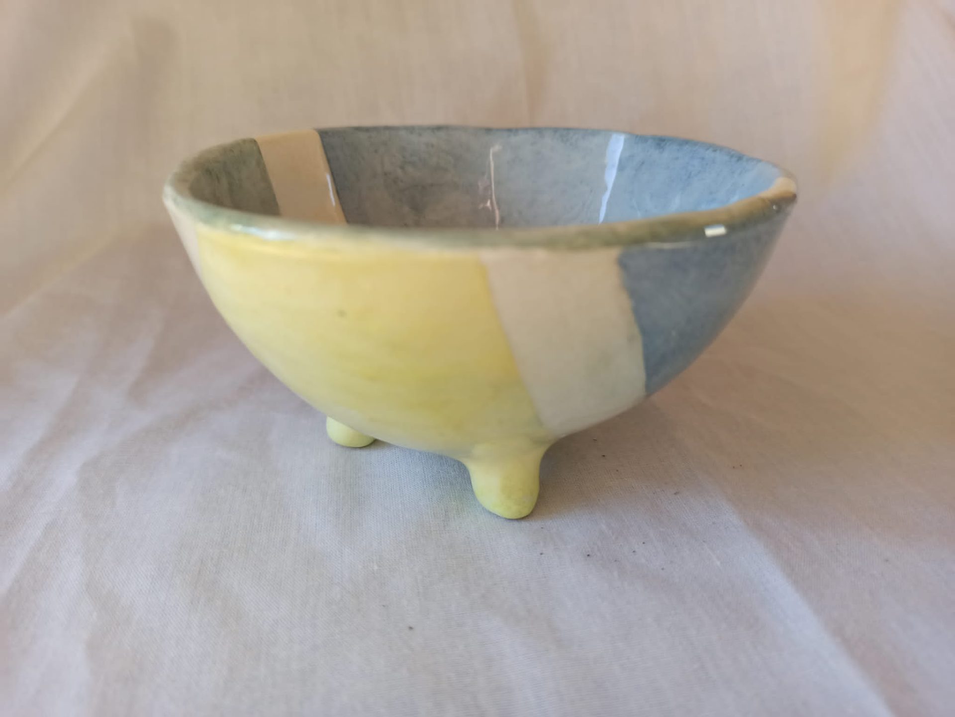 Cuenco de cerámica Cuenco de ceramica 5