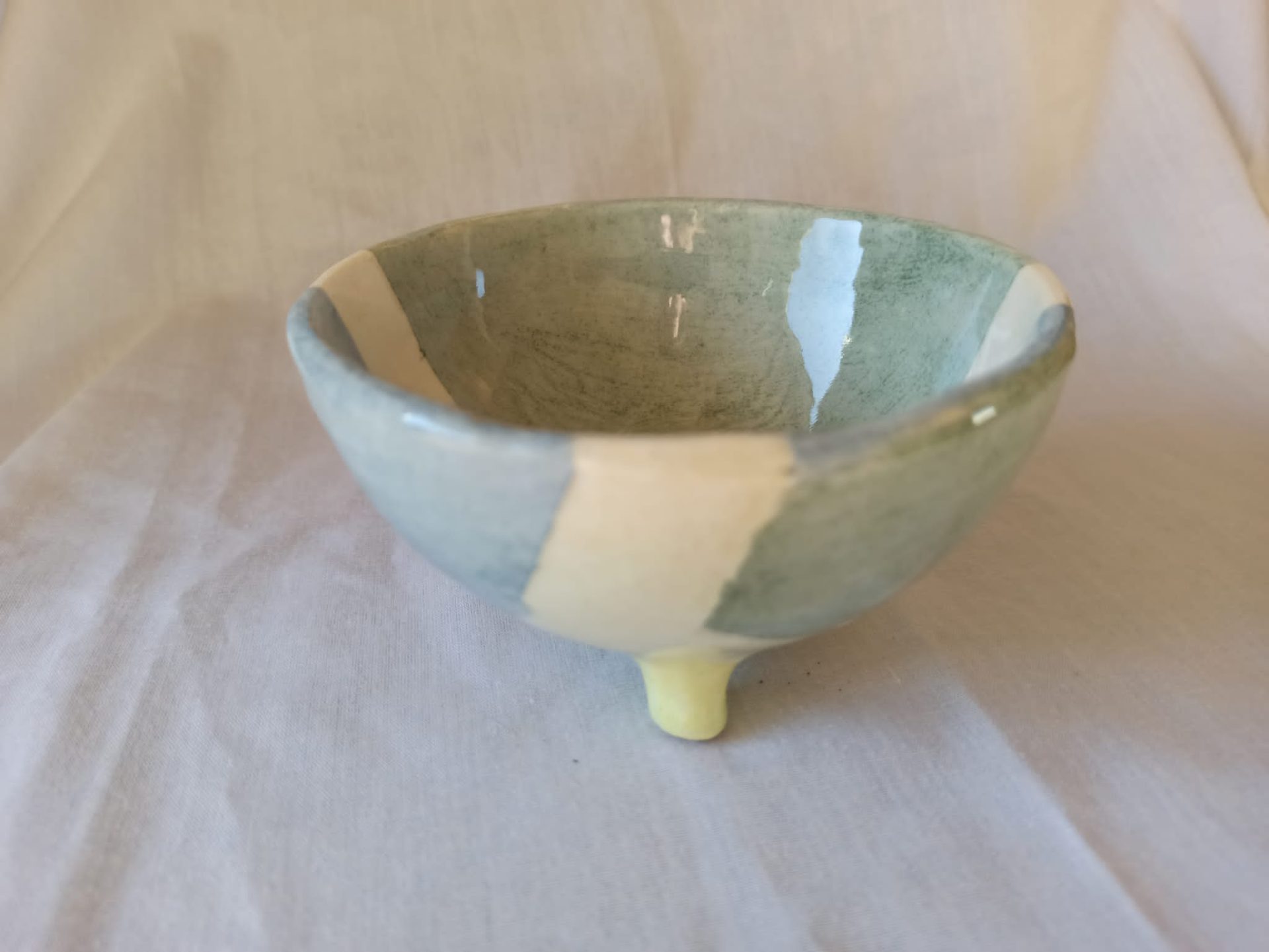 Cuenco de cerámica Cuenco de ceramica 6
