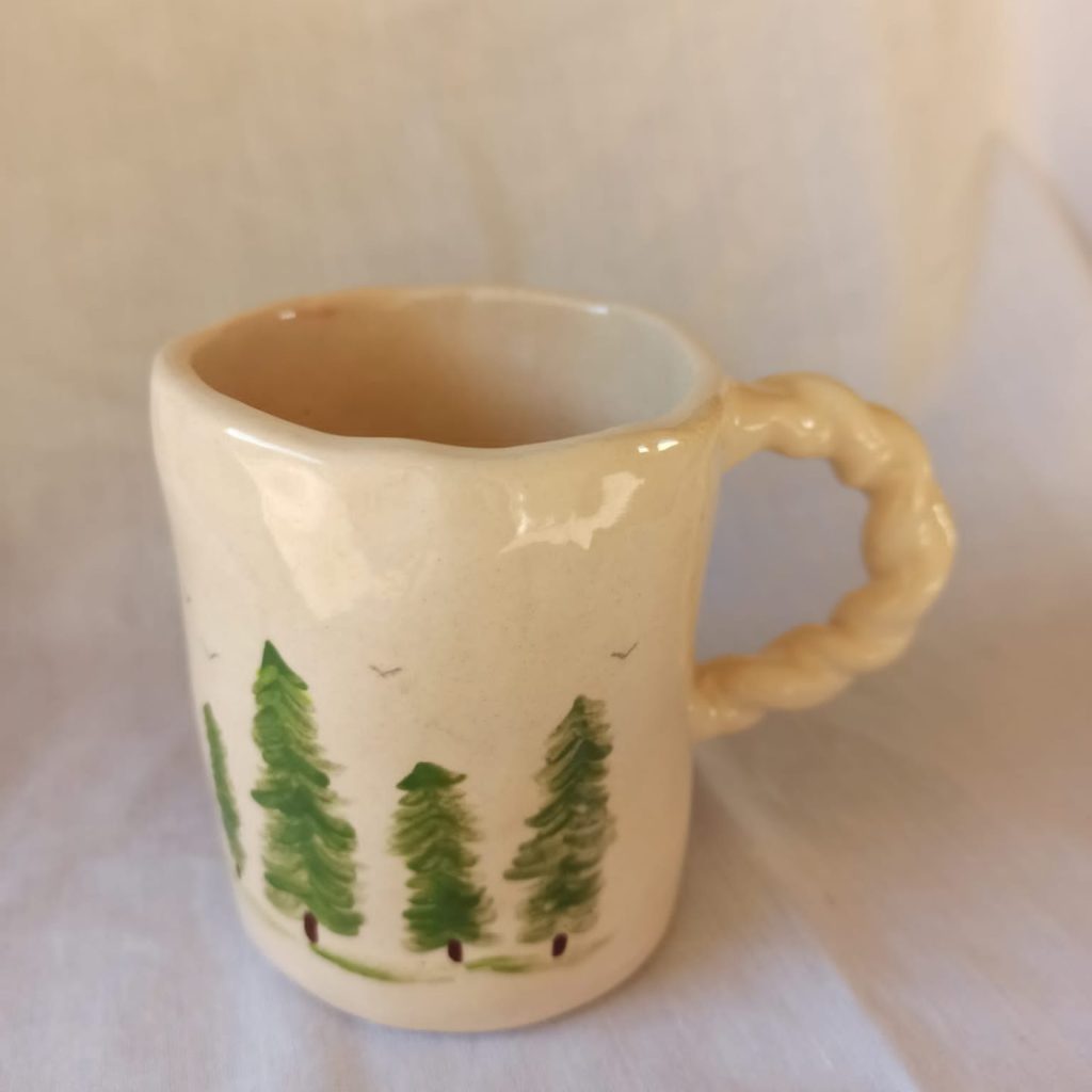 Taza con paisaje (1)